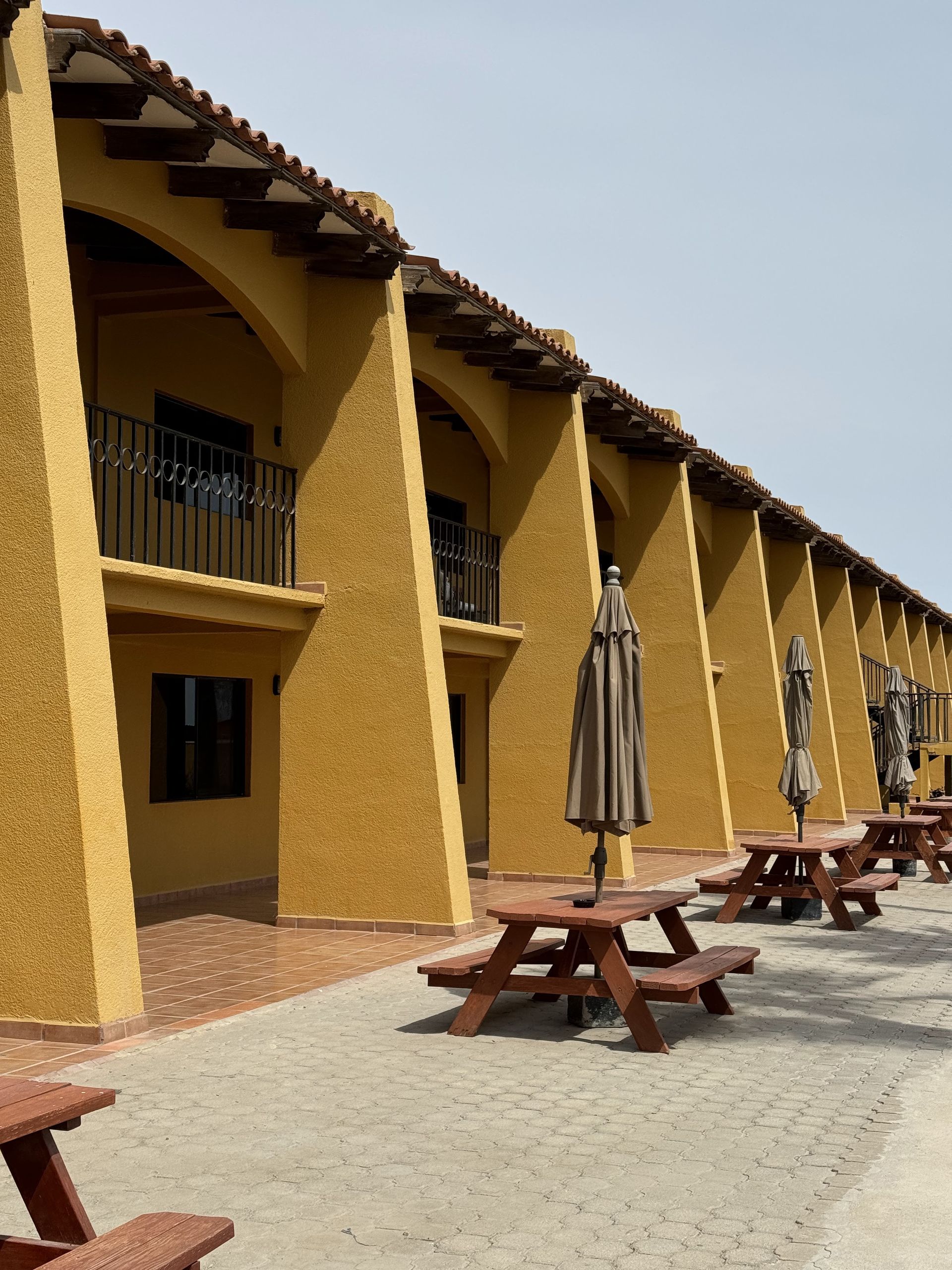 Hotel El Cortez